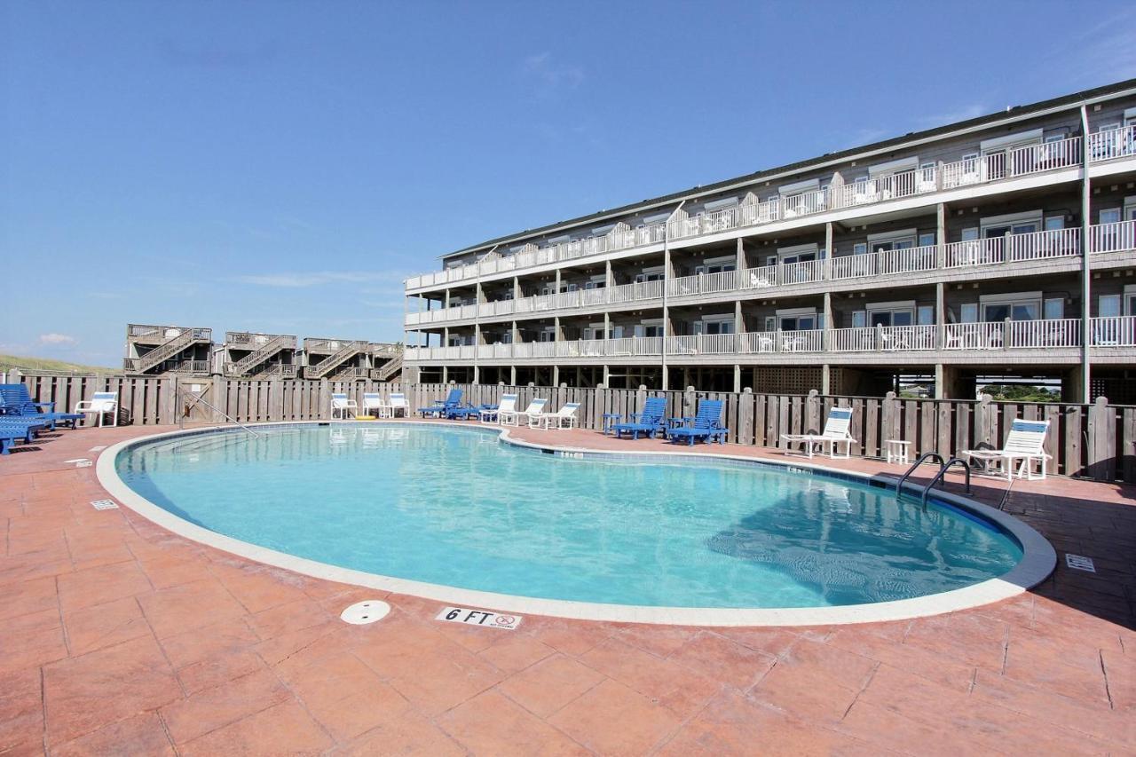 Villa Flip Flop Island Hatteras Exterior foto