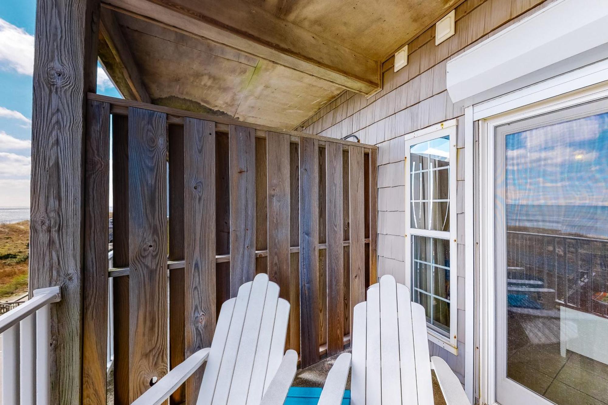 Villa Flip Flop Island Hatteras Habitación foto