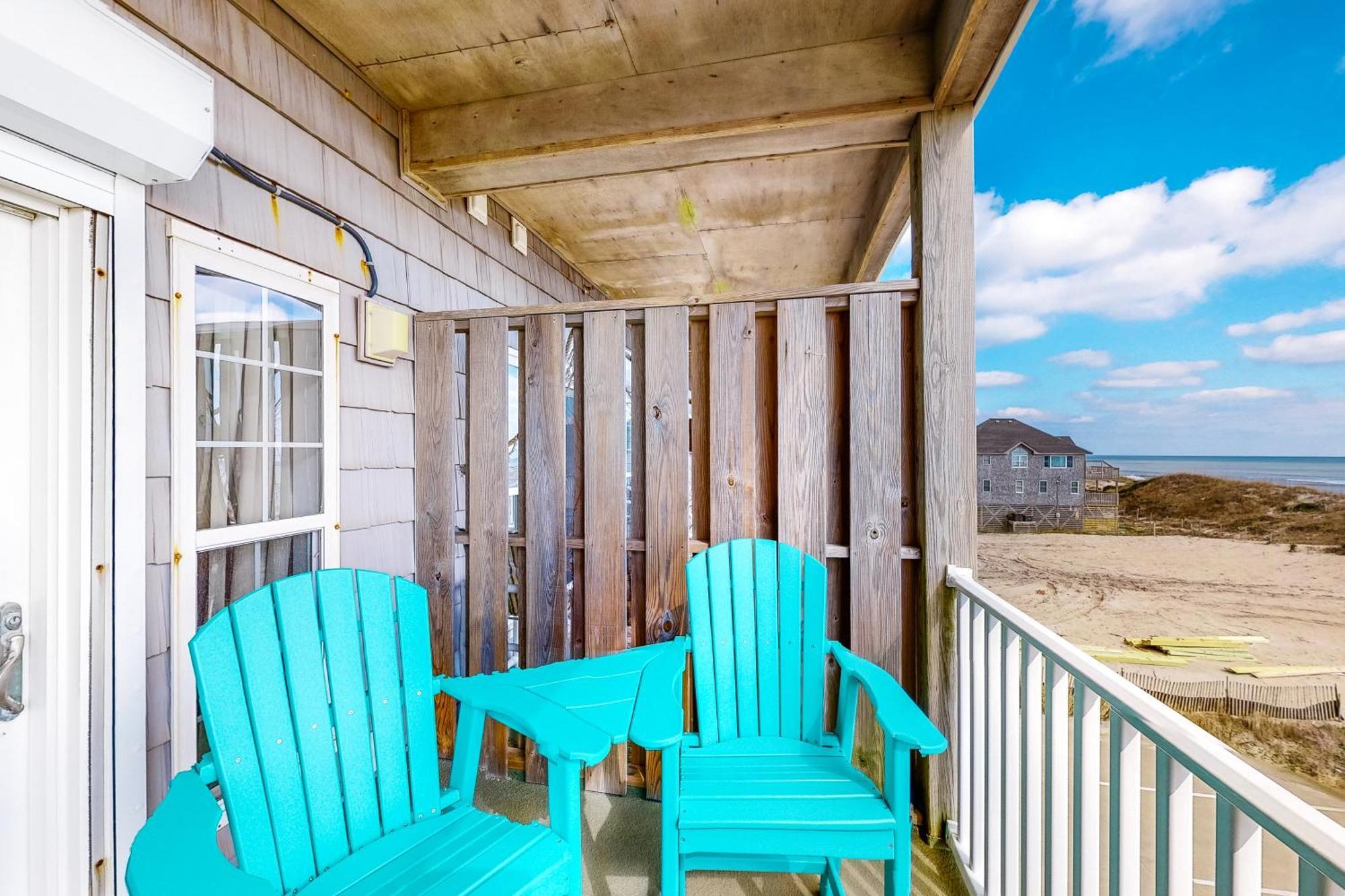 Villa Flip Flop Island Hatteras Habitación foto