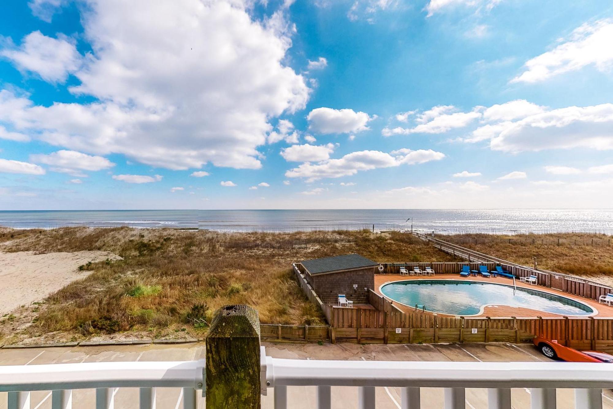 Villa Flip Flop Island Hatteras Habitación foto