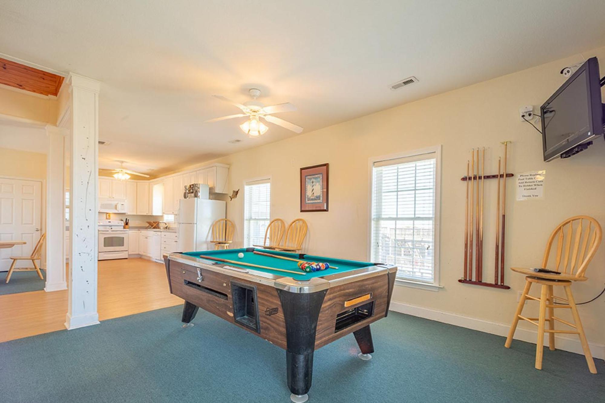 Villa Flip Flop Island Hatteras Habitación foto