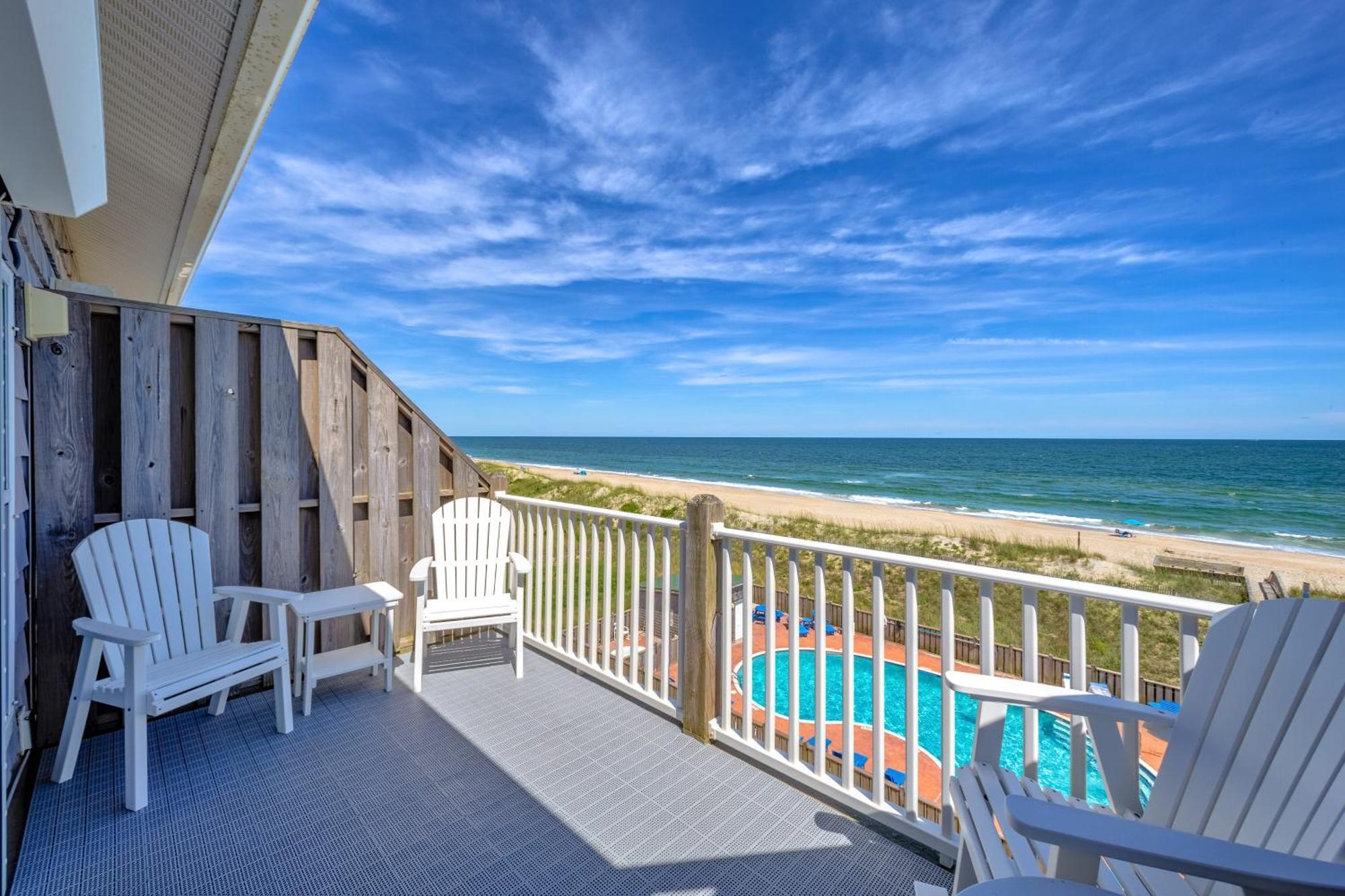 Villa Flip Flop Island Hatteras Habitación foto