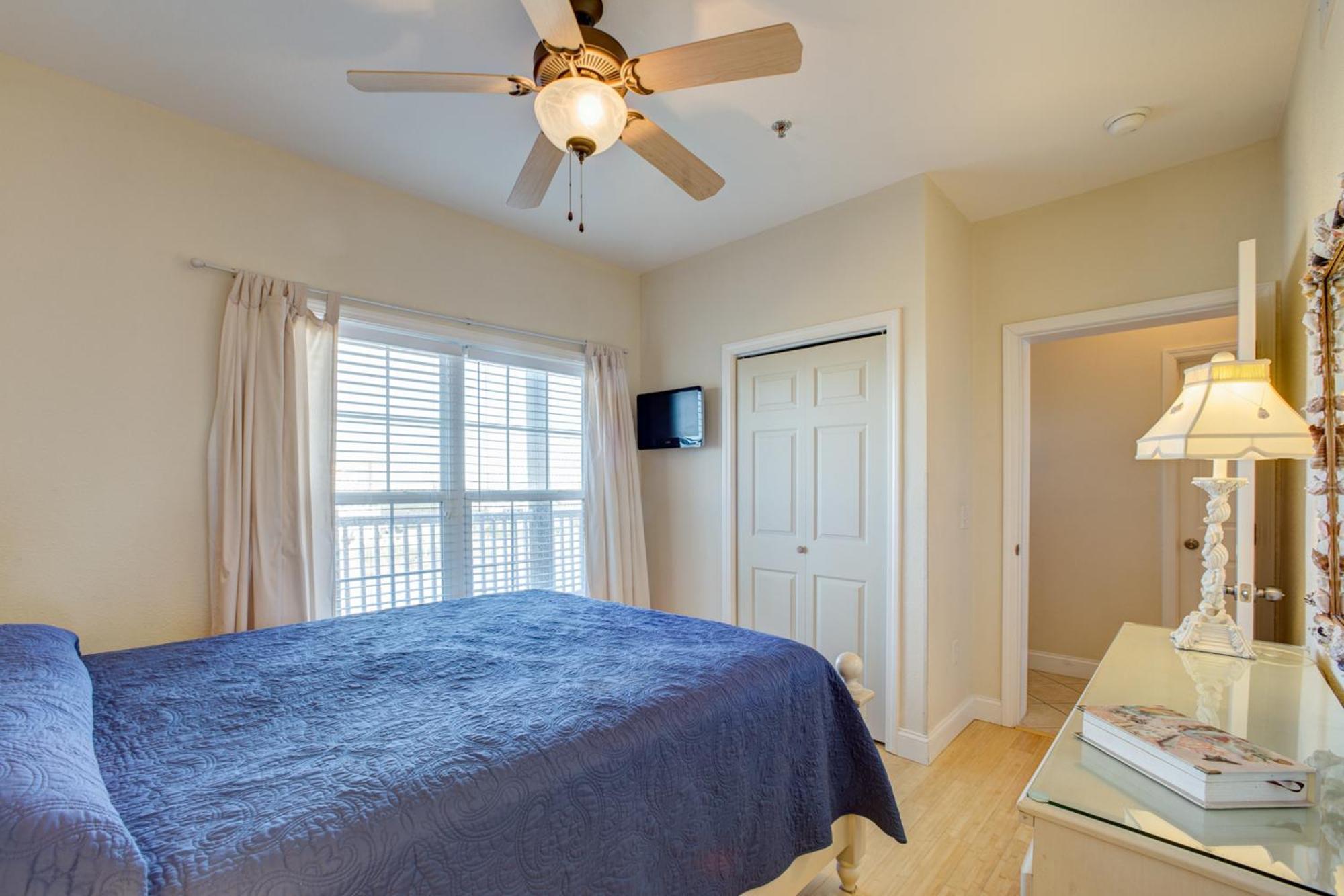 Villa Flip Flop Island Hatteras Habitación foto
