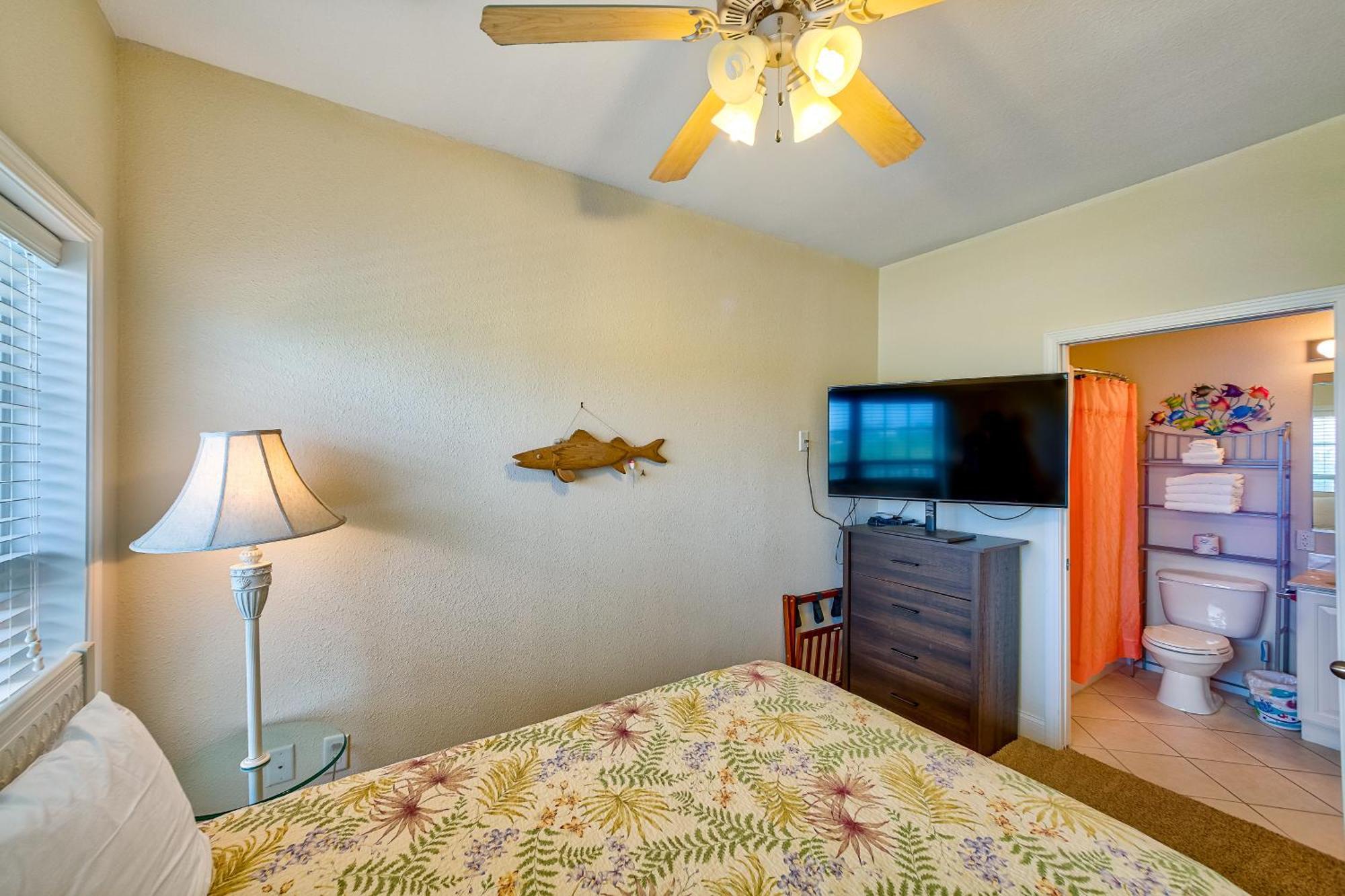 Villa Flip Flop Island Hatteras Habitación foto