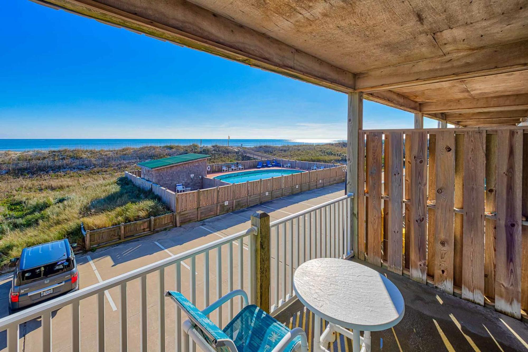 Villa Flip Flop Island Hatteras Habitación foto