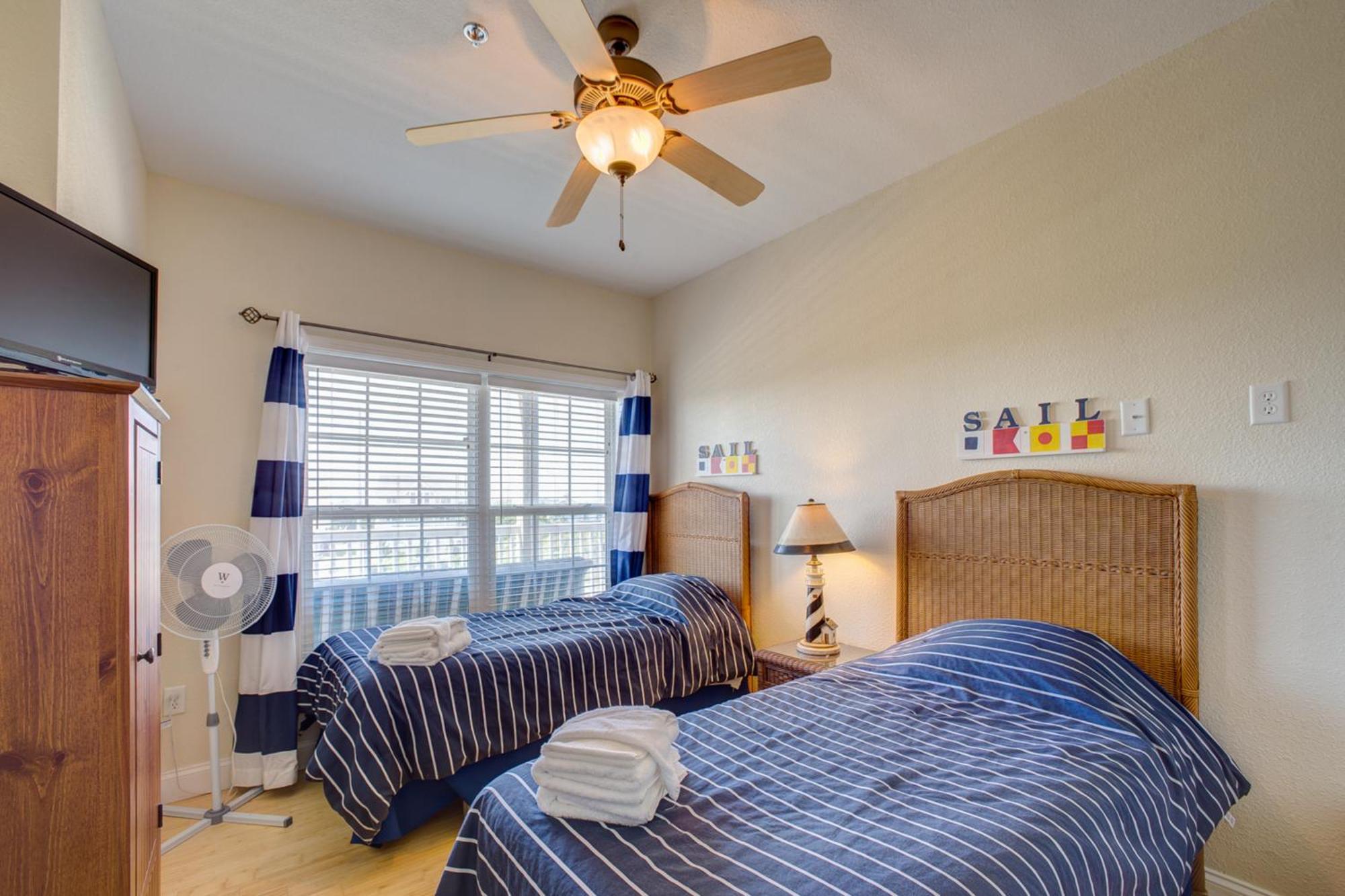 Villa Flip Flop Island Hatteras Habitación foto