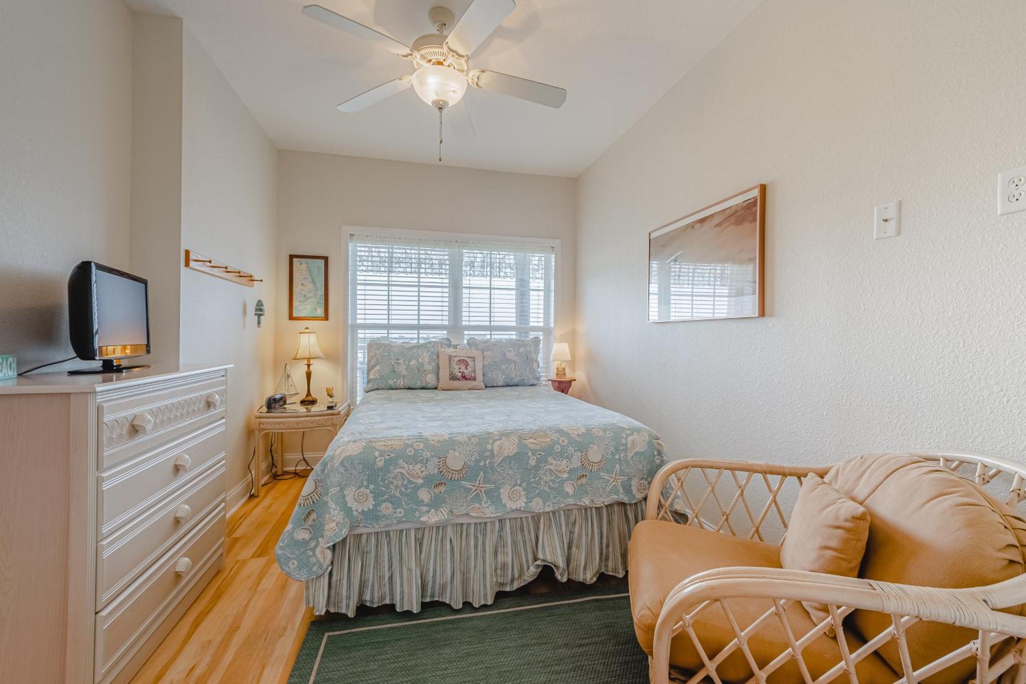 Villa Flip Flop Island Hatteras Habitación foto
