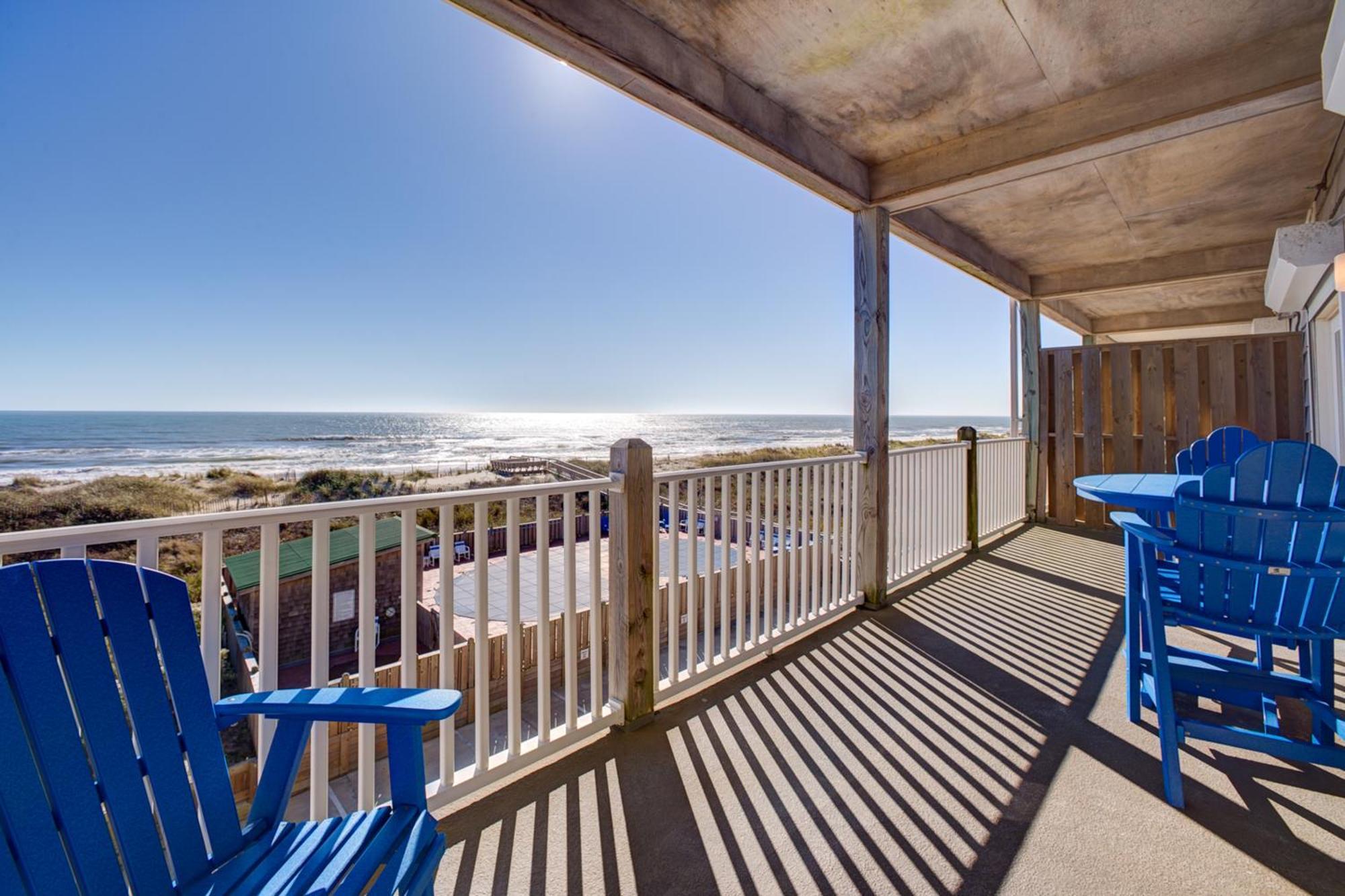 Villa Flip Flop Island Hatteras Habitación foto