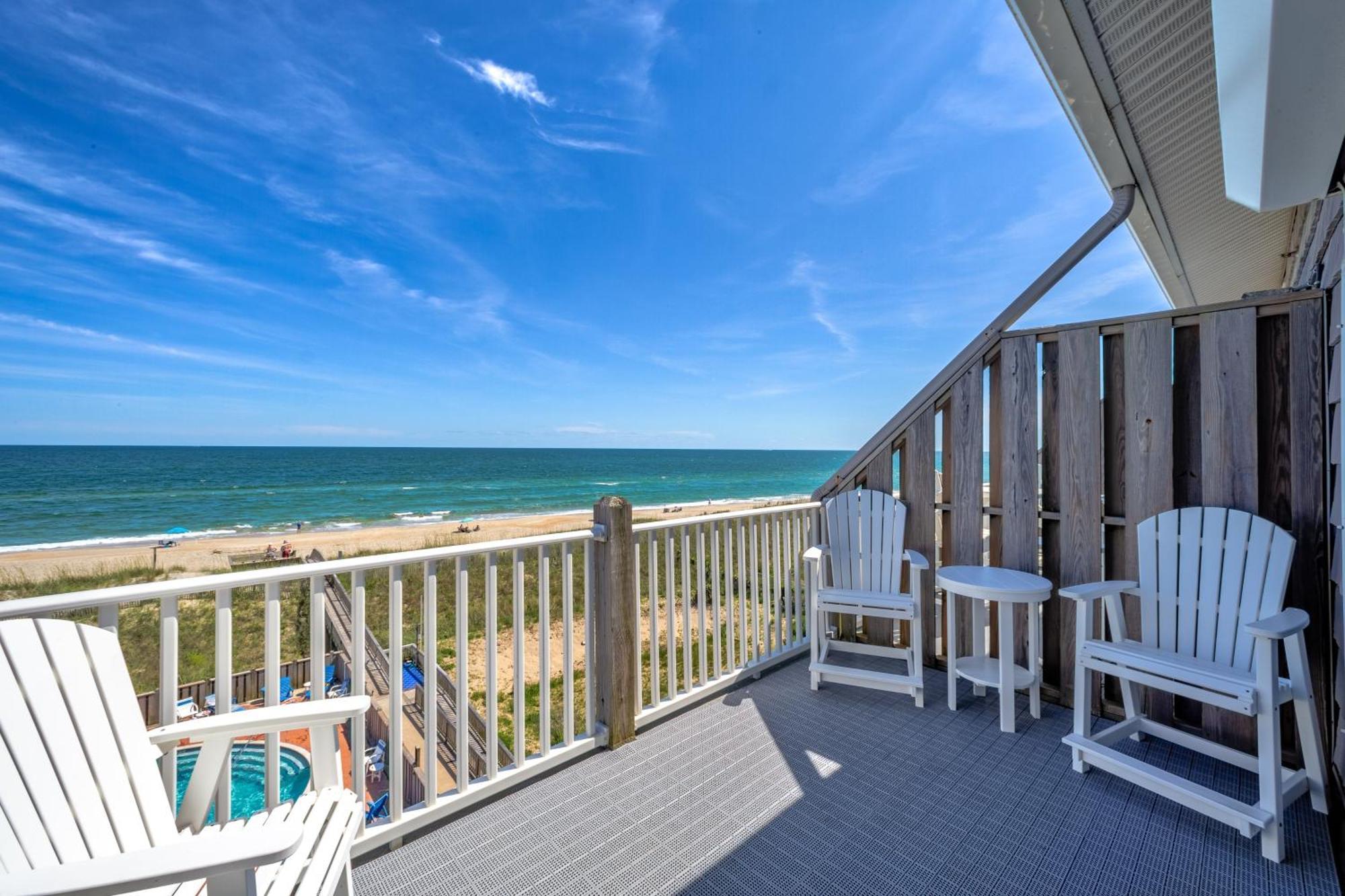Villa Flip Flop Island Hatteras Habitación foto