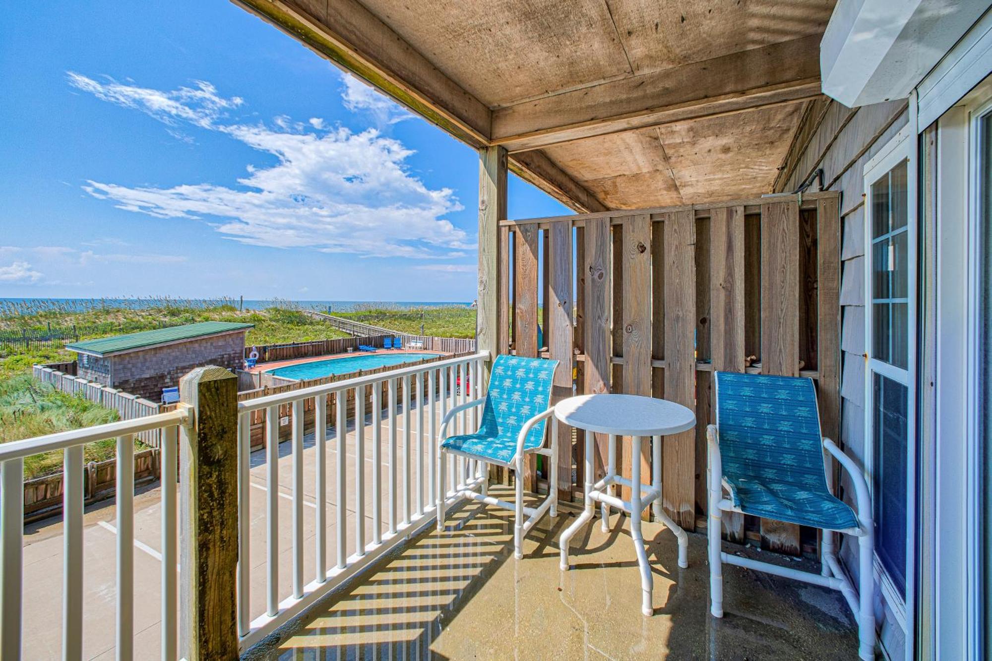 Villa Flip Flop Island Hatteras Habitación foto