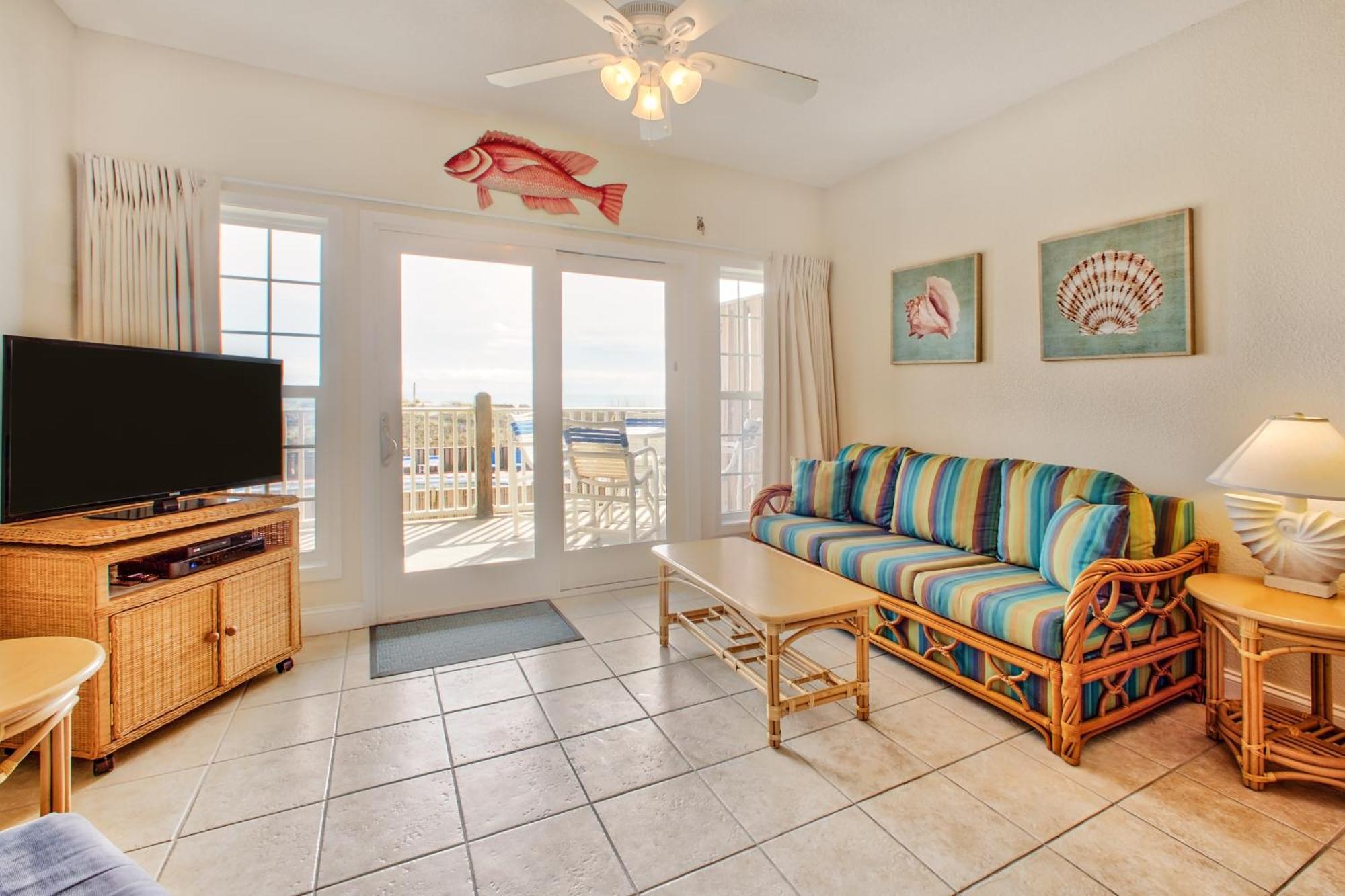 Villa Flip Flop Island Hatteras Habitación foto